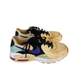 Nike Air Max Fossil Hype Blue sneakers